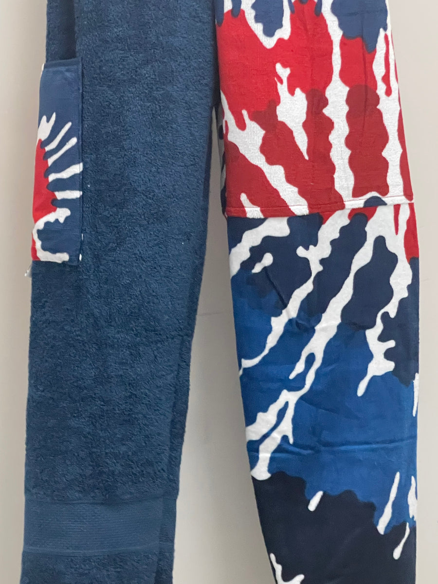 【新品】アルティーリ千葉 TIE DYE NAVY SWEAT PANTS 新品】アルティーリ千葉 TIE DYE NAVY SWEAT PANTS 【公式通販】