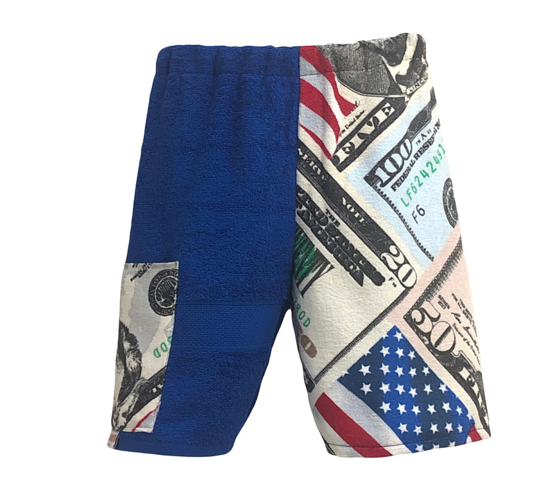 Money | Royal Blue Jammers