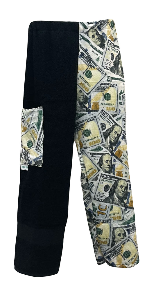 Money | Black Pants