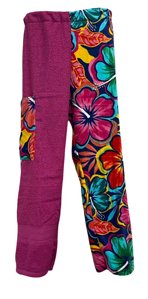 Hibiscus | Raspberry Pants
