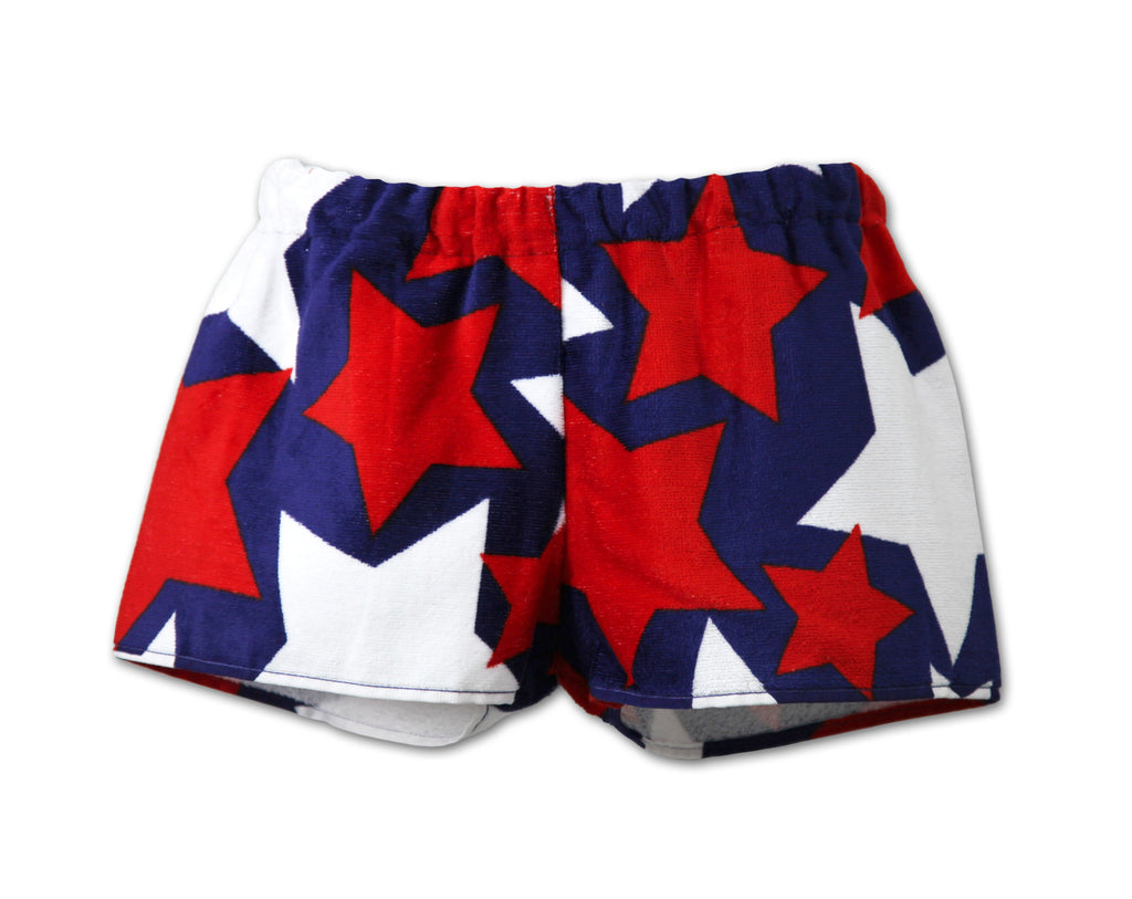 American Stars Shorts