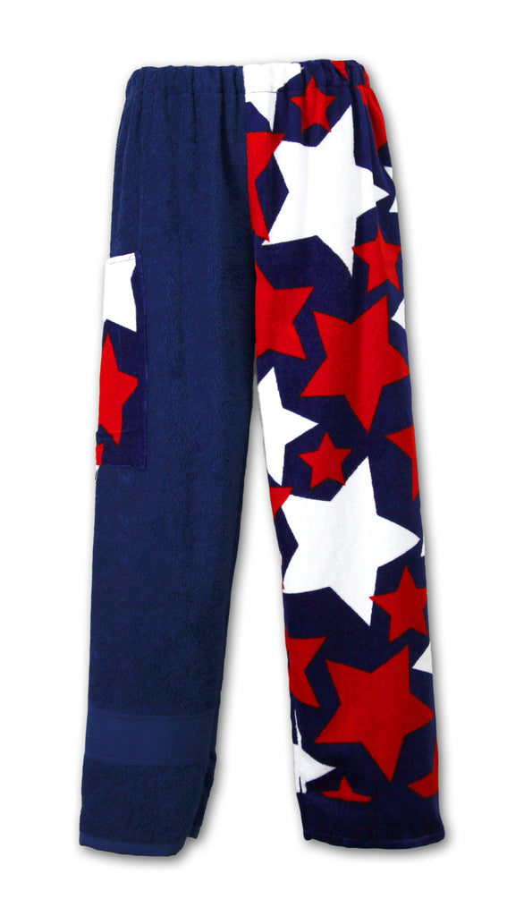 American Stars | Navy Pants