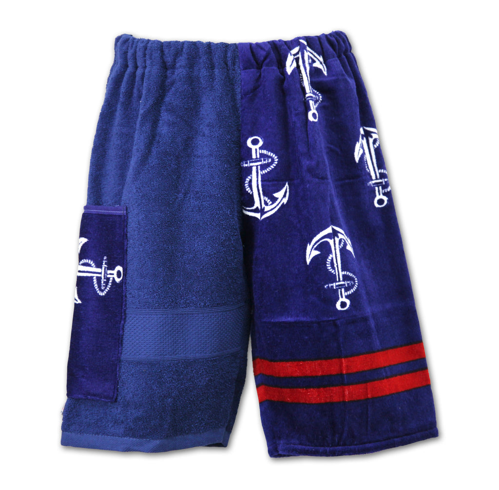Anchors | Navy Jammers