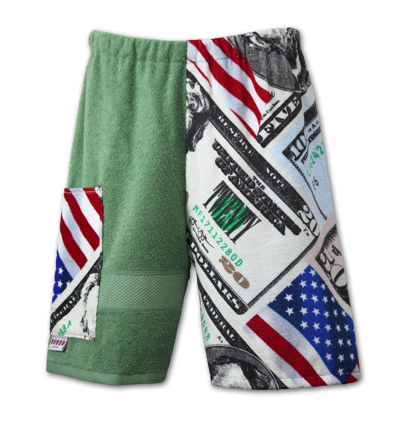 Money | Sage Jammers