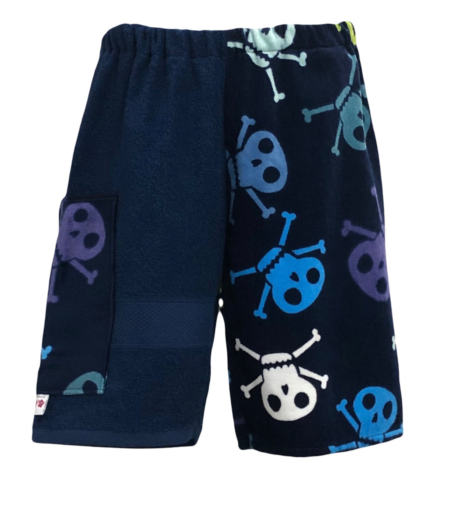 Pirate | Navy Jammers
