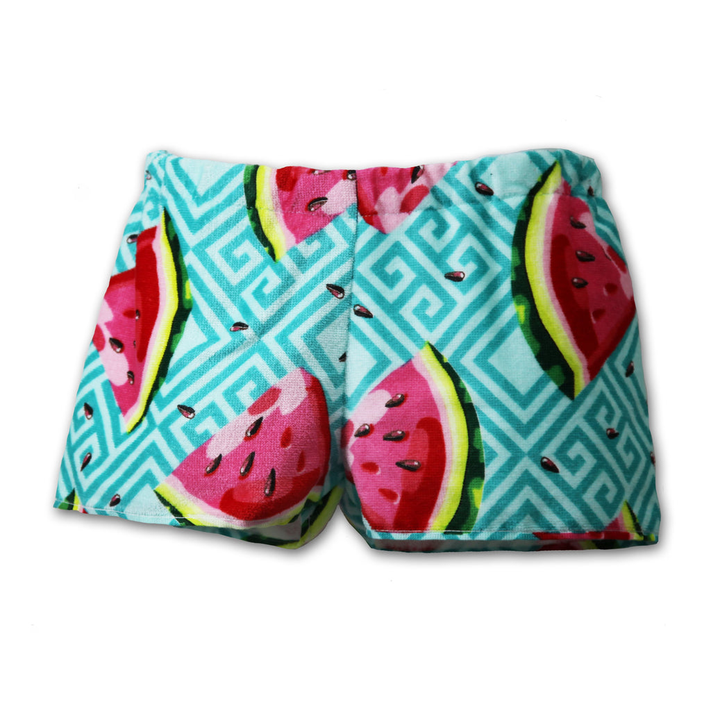 Watermelon Sugar Shorts