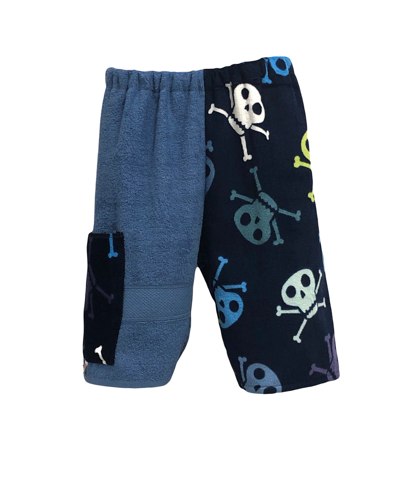 Pirate | Blue Jammers
