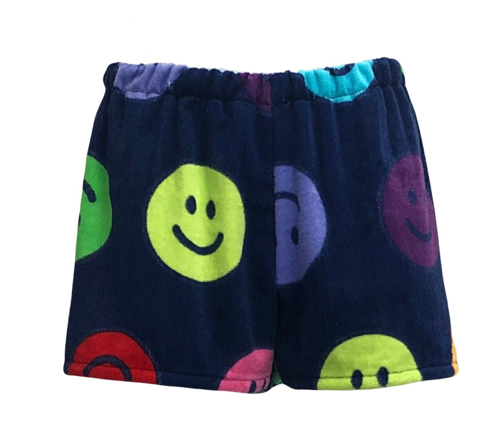 Smiley Shorts